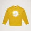 Unisex Kickers Classic Jaquard Knit Yellow για ενήλικες Unisex Kickers Classic Jaquard Knit Yellow για ενήλικες