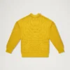 Unisex Kickers Classic Jaquard Knit Yellow για ενήλικες Unisex Kickers Classic Jaquard Knit Yellow για ενήλικες