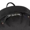 Unisex σακίδιο πλάτης Comet από πολυεστέρα Μαύρο Unisex σακίδιο πλάτης Comet από πολυεστέρα Μαύρο