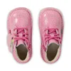 Βρεφικά Unisex Kick Hi Fruit Λουστρίνι Ροζ