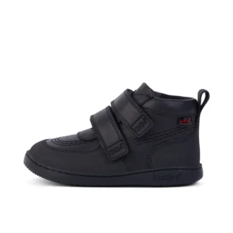 Βρεφικά Unisex Playflex Hi Vel Δέρμα Μαύρο
