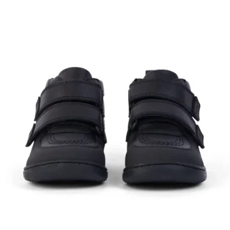 Βρεφικά Unisex Playflex Hi Vel Δέρμα Μαύρο