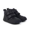 Βρεφικά Unisex Playflex Hi Vel Δέρμα Μαύρο