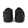 Βρεφικά Unisex Playflex Hi Vel Δέρμα Μαύρο