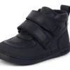 Βρεφικά Unisex Playflex Hi Vel Δέρμα Μαύρο